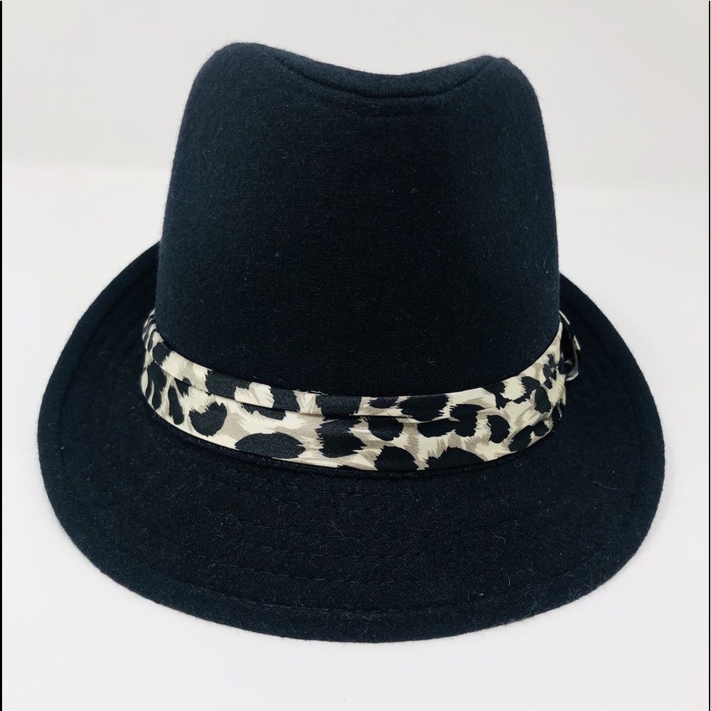 Fedora Hat